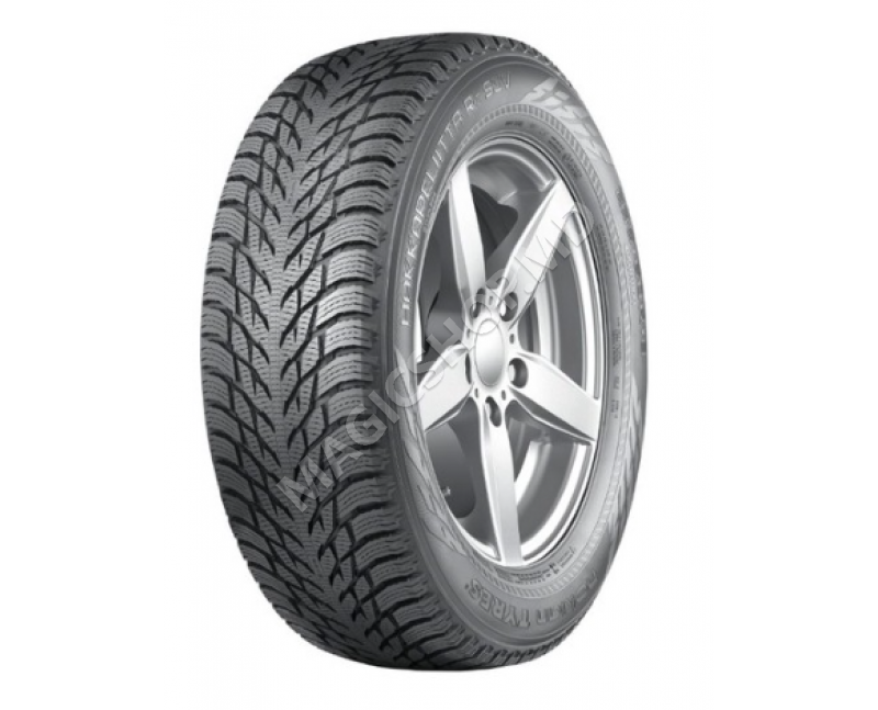 Шина Nokian Nokian HKPL R3 SUV 108T XL 265/45 R21